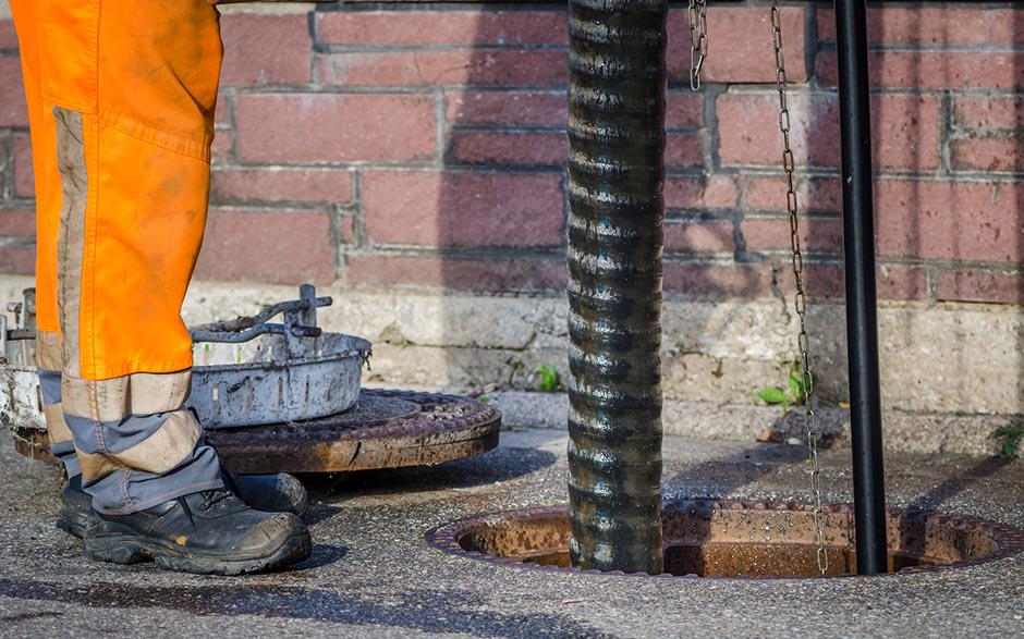 débouchage douche Villemoisson-sur-Orge