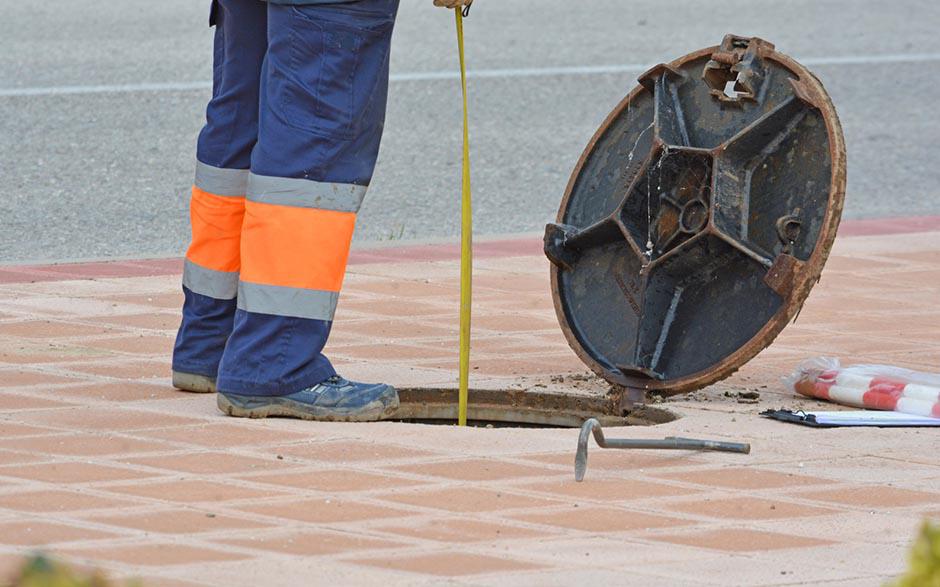 déboucher egout Suresnes