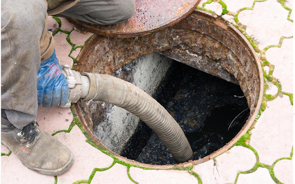 débouchage douche Villemoisson-sur-Orge